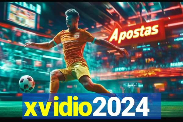 xvidio2024