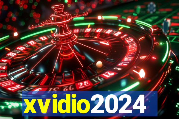 xvidio2024