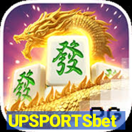 UPSPORTSbet