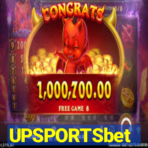 UPSPORTSbet