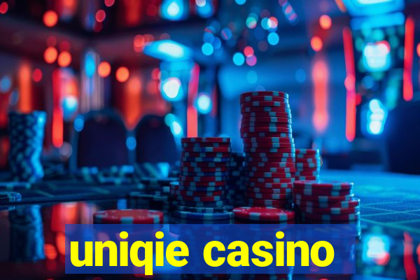 uniqie casino