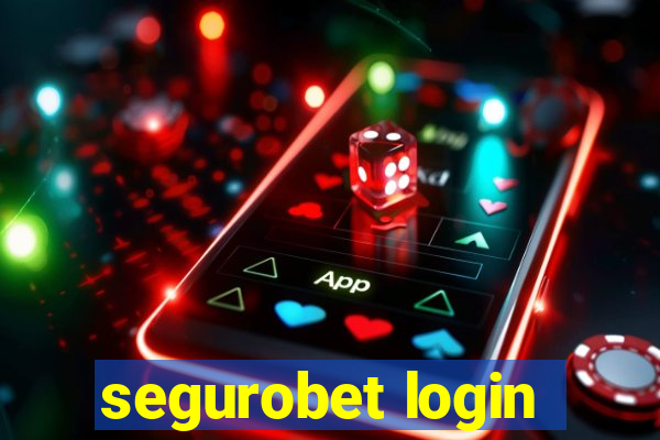 segurobet login