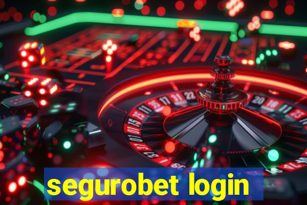 segurobet login