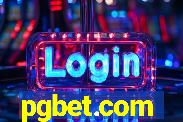 pgbet.com