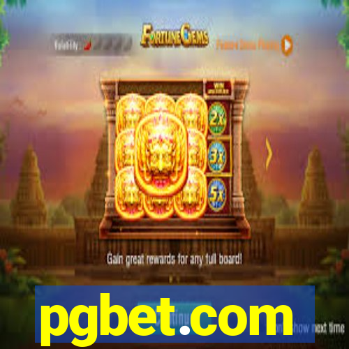 pgbet.com