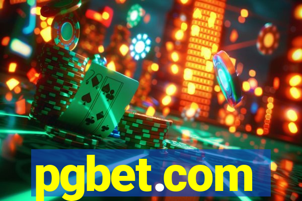 pgbet.com