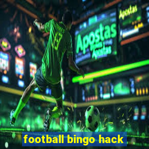 football bingo hack