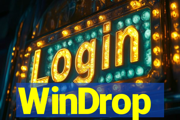 WinDrop