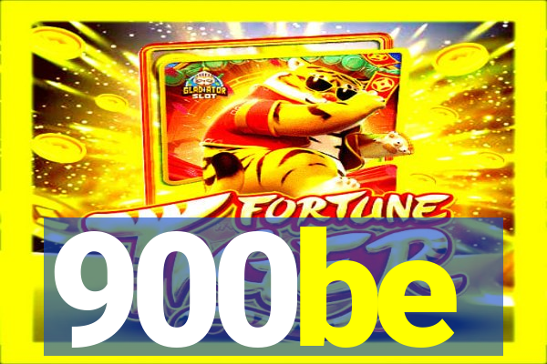 900be