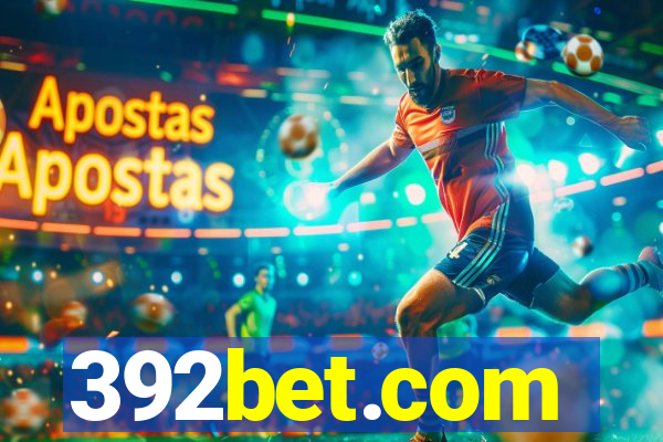 392bet.com