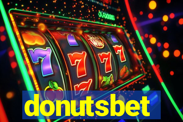 donutsbet