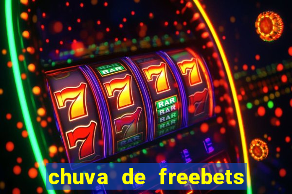 chuva de freebets no aviator