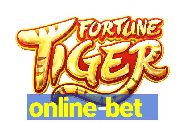 online-bet