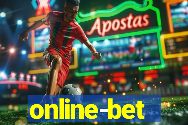 online-bet