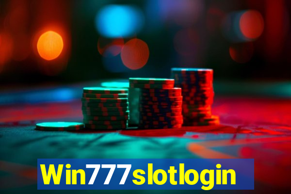 Win777slotlogin