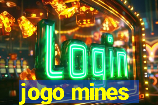 jogo mines