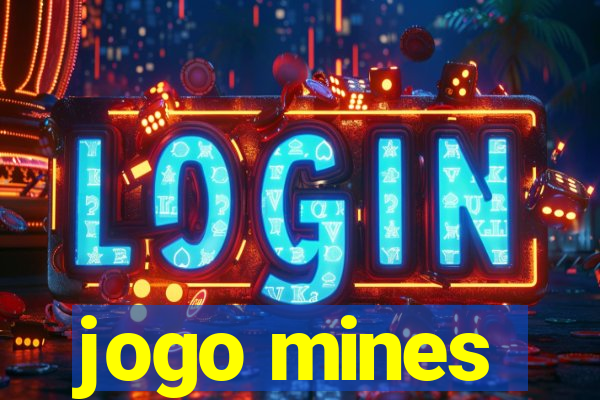 jogo mines