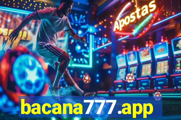 bacana777.app