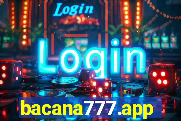 bacana777.app