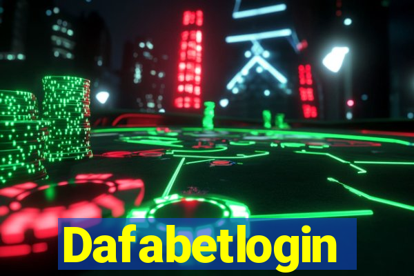 Dafabetlogin