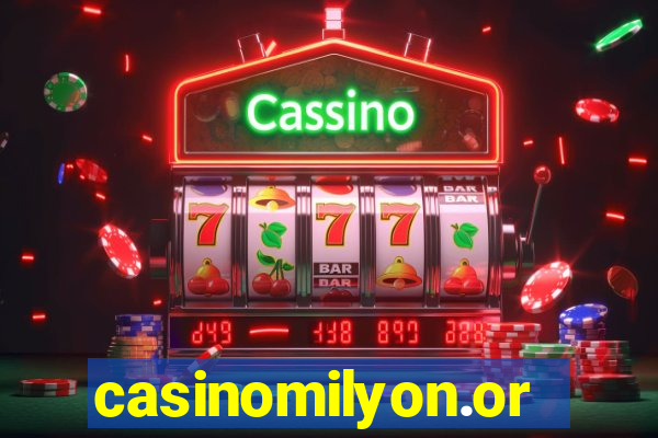 casinomilyon.org