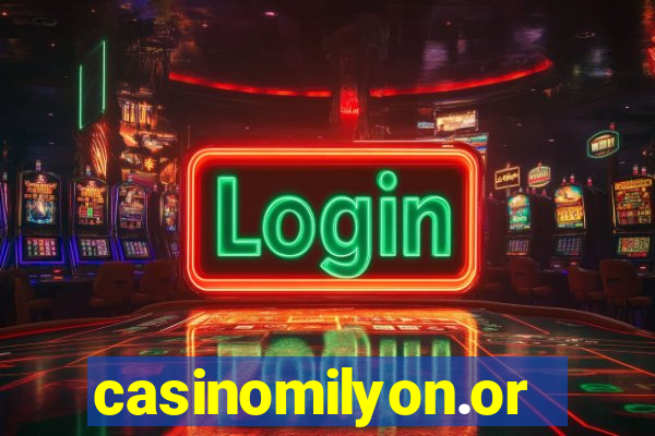 casinomilyon.org