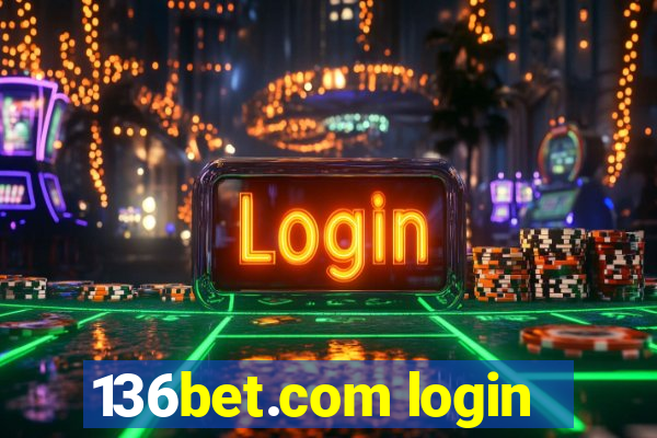 136bet.com login