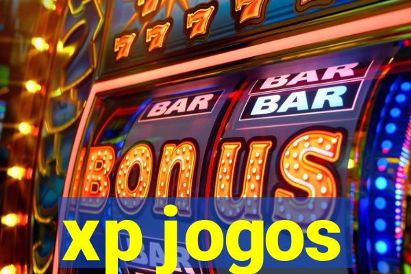 xp jogos