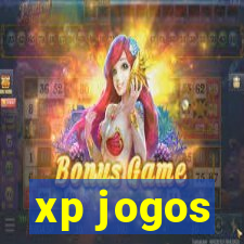 xp jogos