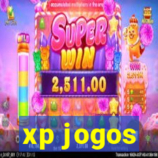 xp jogos