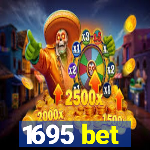 1695 bet