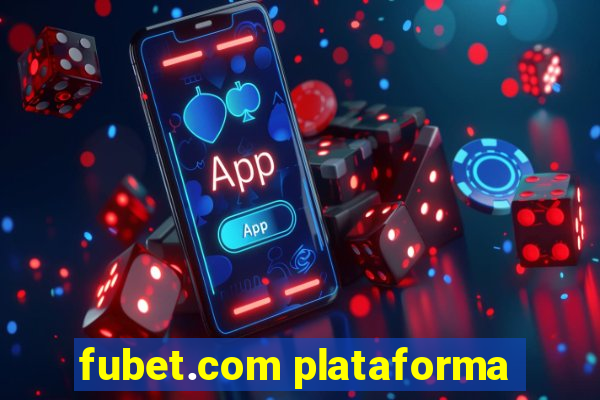 fubet.com plataforma