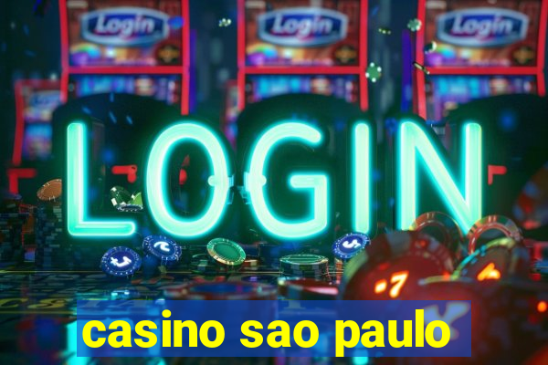 casino sao paulo