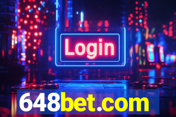 648bet.com