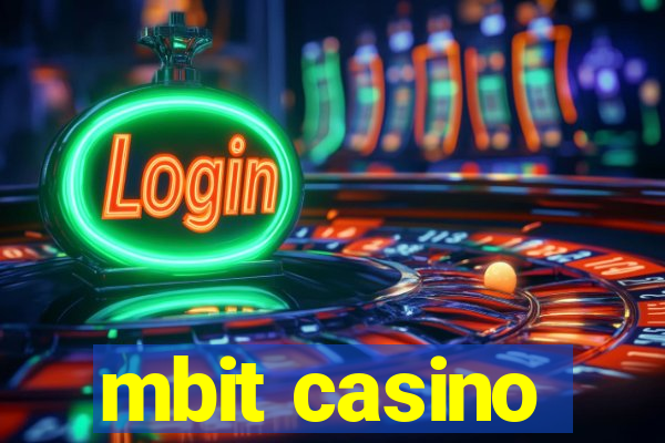 mbit casino