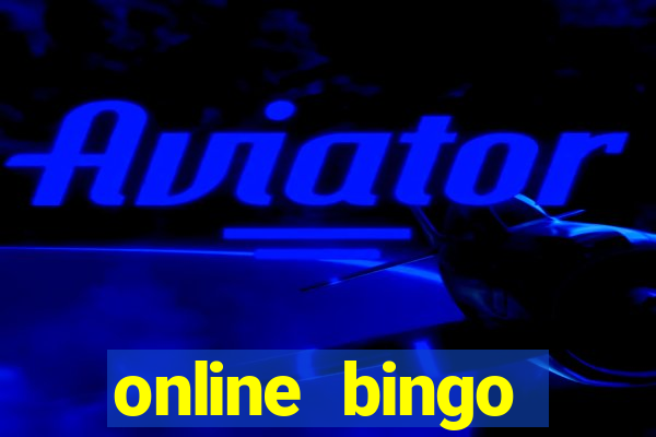 online bingo deposit bonus