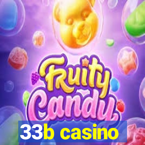 33b casino