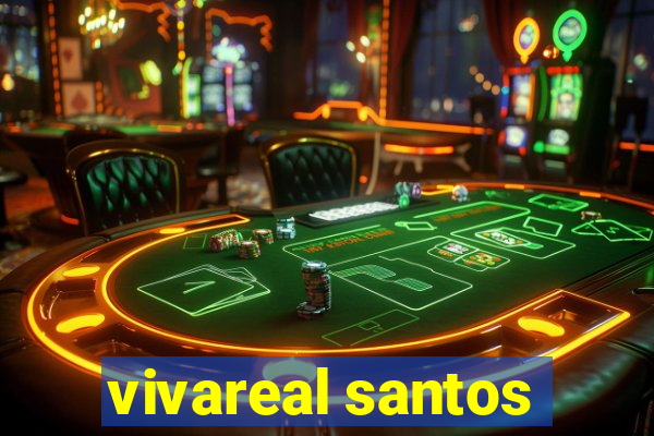 vivareal santos