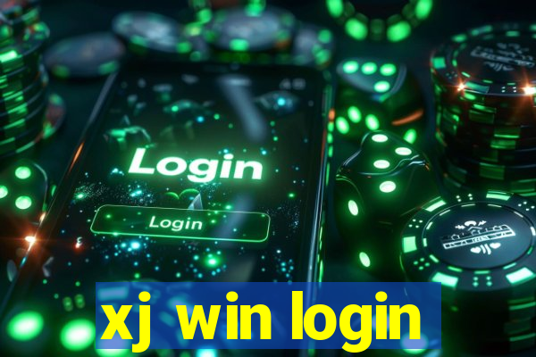 xj win login