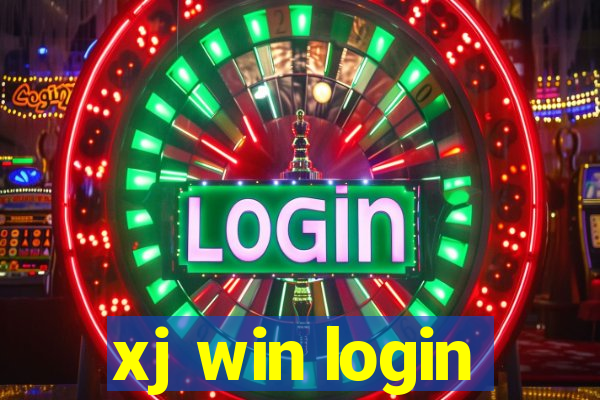 xj win login