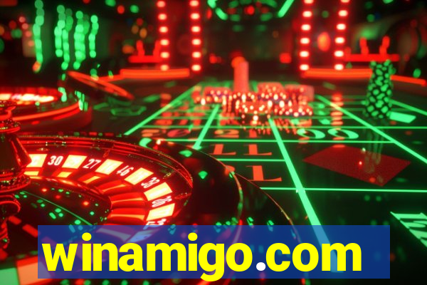 winamigo.com