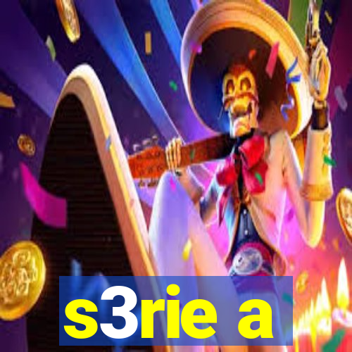 s3rie a