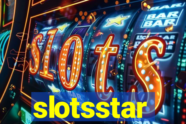 slotsstar