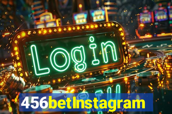 456betInstagram