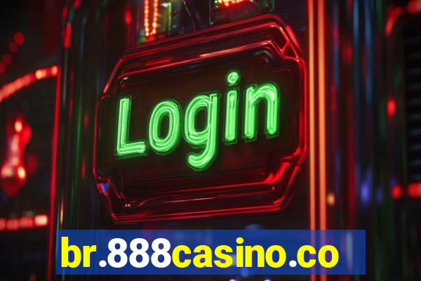 br.888casino.com