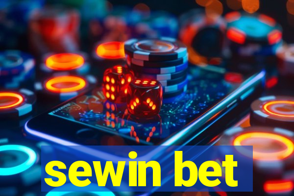 sewin bet