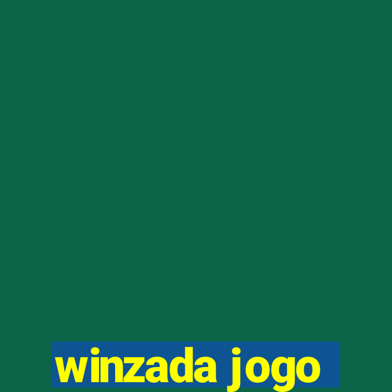 winzada jogo