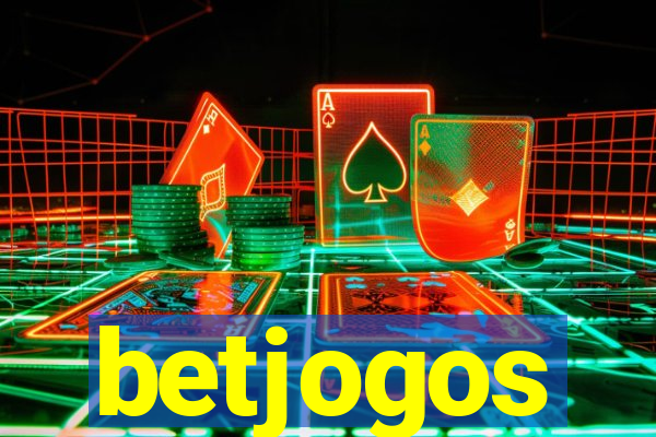 betjogos