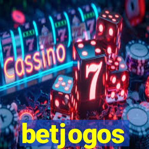 betjogos