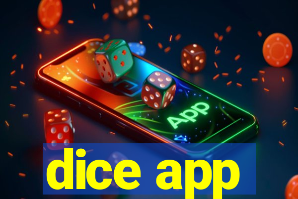 dice app